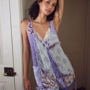 NWT Women's Free People Fun and Games Onezie. Size small.